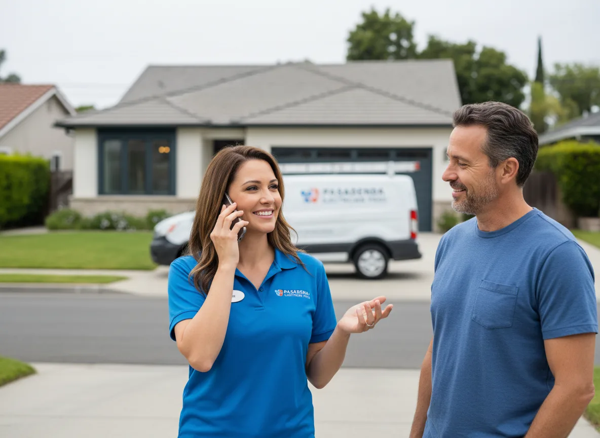 Electrician Pocahontas, IA FAQs